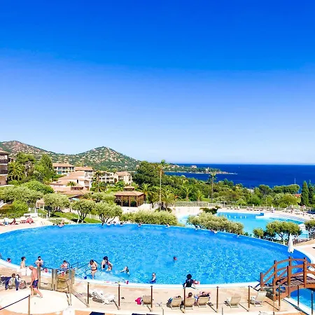 Appartement Cap Esterel Babou Saint-Raphaël